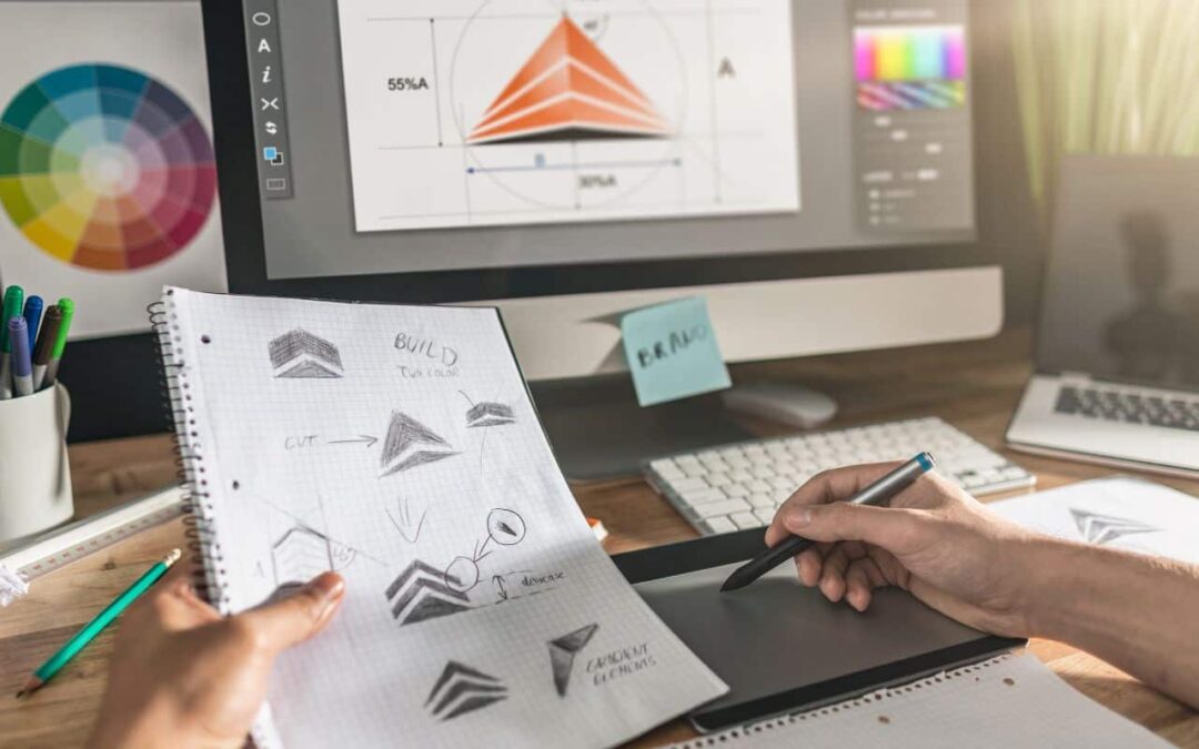 5 Tips to Remember When Creating a New Logo for Your Business