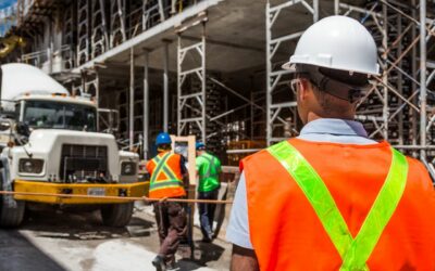 Building Safety and Brand Identity: The Dual Role of Construction Site Signage