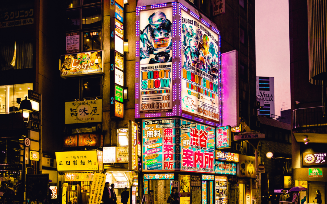 Choosing the Right Material for Your Business Sign: A Complete Guide