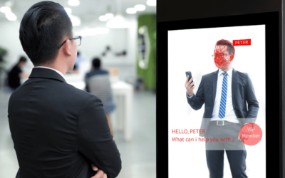 Transforming Corporate Communications: Harnessing the Power of Digital Signage