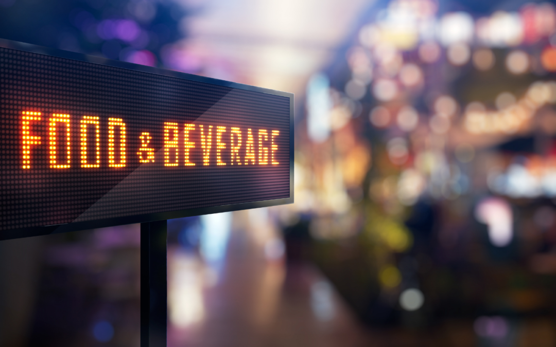 How Indoor Signage Enhances Customer Experience and Boosts Sales