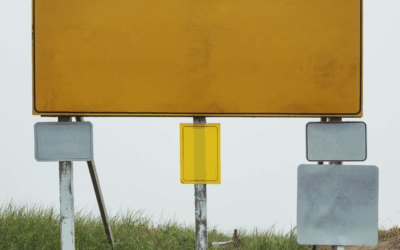 How to Choose the Right Material for Your Outdoor Signage: Weather & Durability Guide