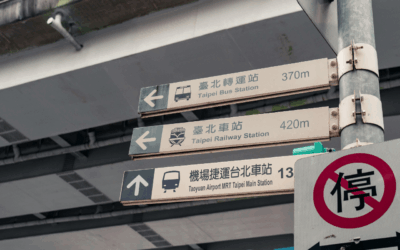 How to Choose the Right Sign Materials for Your Business Location