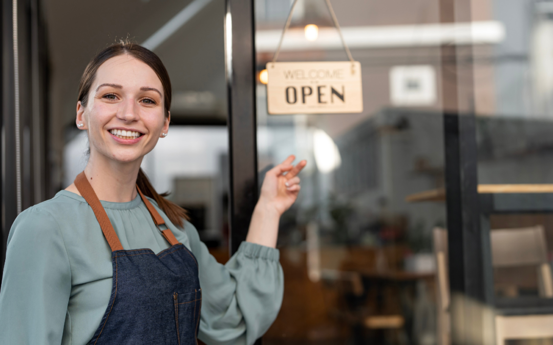 How to Design an Effective Business Sign: Tips for Maximum Impact