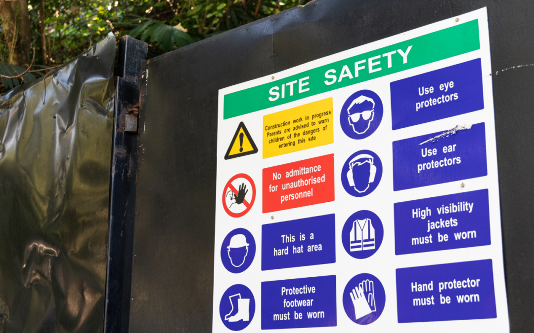 How to Maintain Your Outdoor Signage for Maximum Longevity