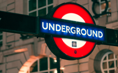 The Power of Signage: How to Boost Foot Traffic and Customer Engagement