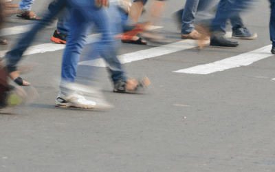 Signage Placement Strategies That Actually Boost Foot Traffic