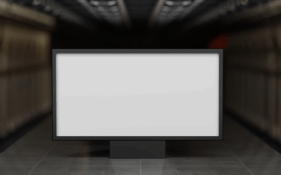 The Future of Signage: Digital vs Traditional Signs (and When to Use Each)