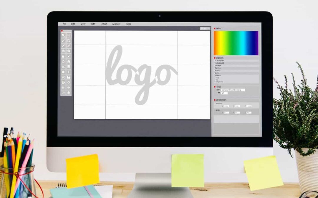 The Importance of a Logo for your Business’ Success