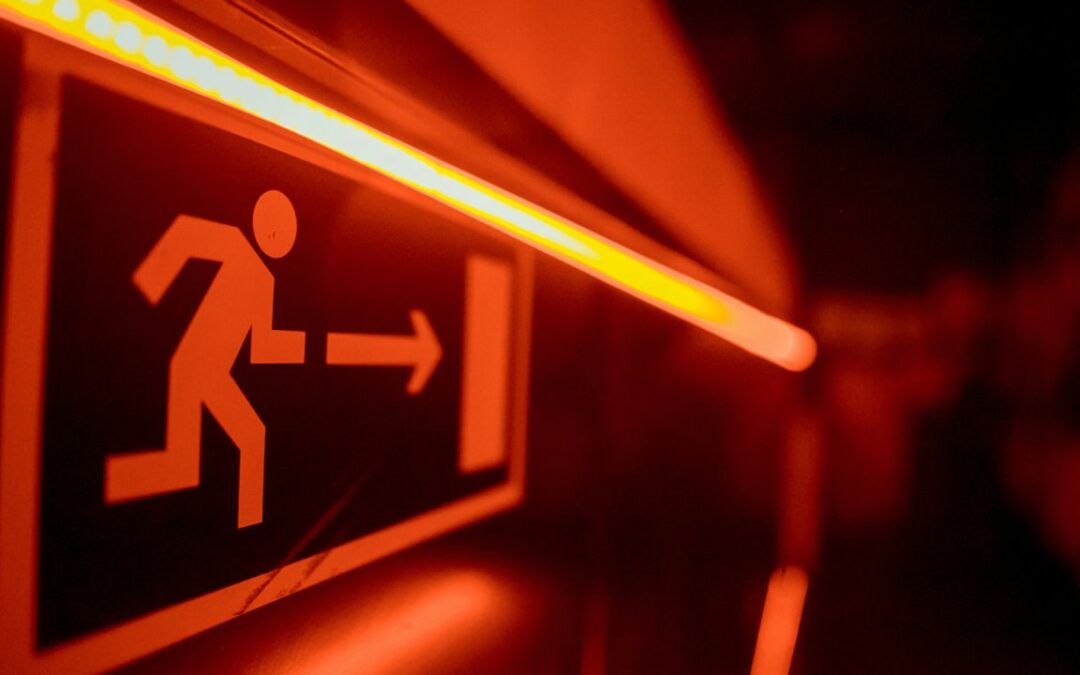 Unique Ways Indoor Signs Can Elevate Your Business